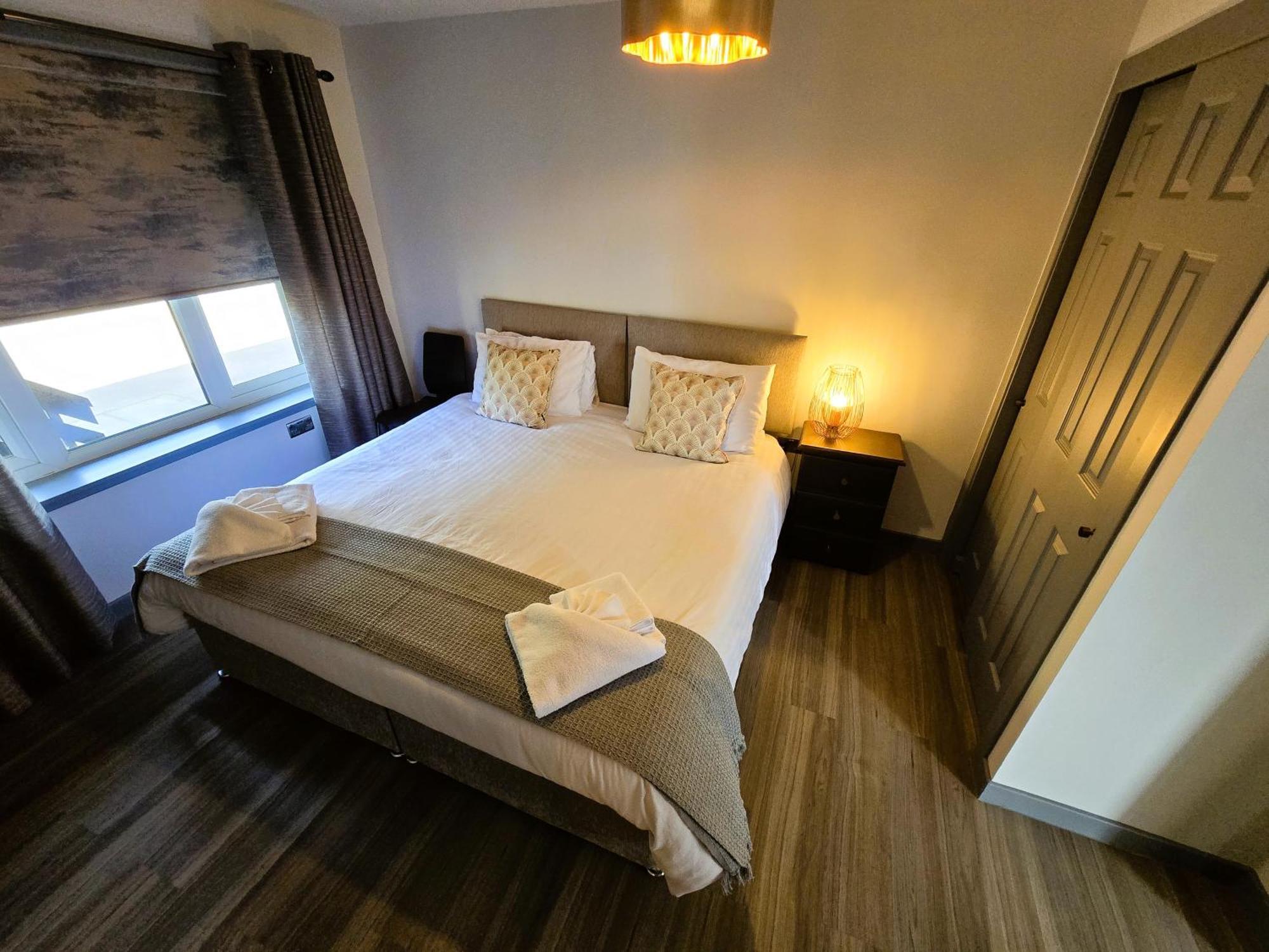 Melfort Pier & Harbour Resort Kilmelfort Room photo